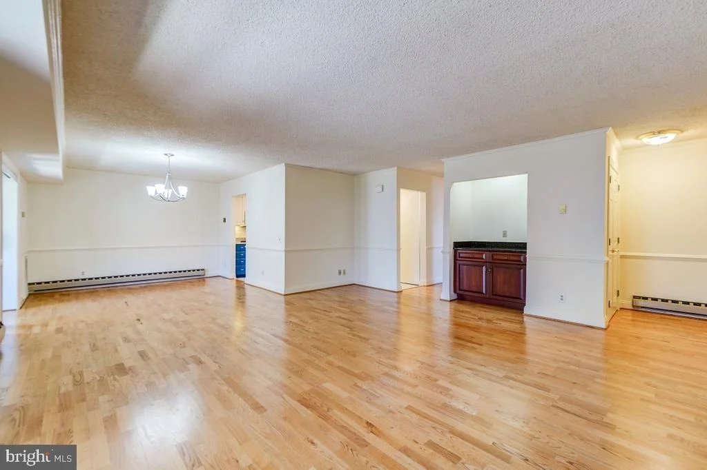 Photo of Unit 143A at 3501 FOREST EDGE DRIVE