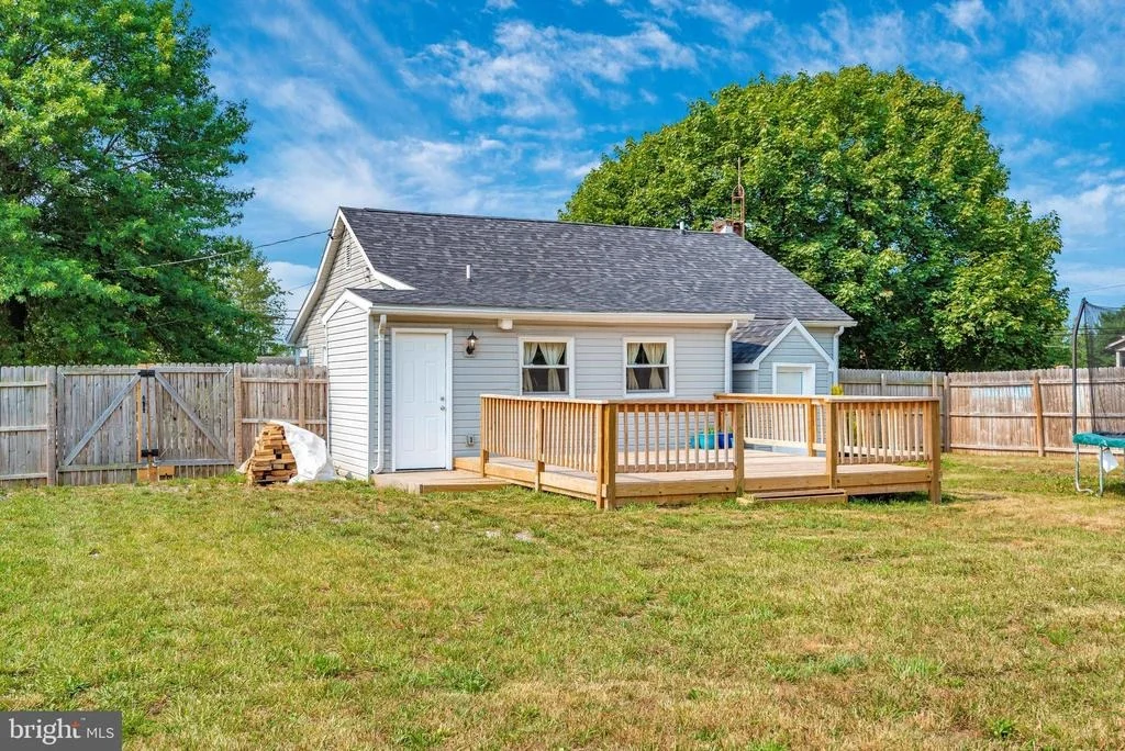 Photo of 14724 CLEAR SPRING ROAD