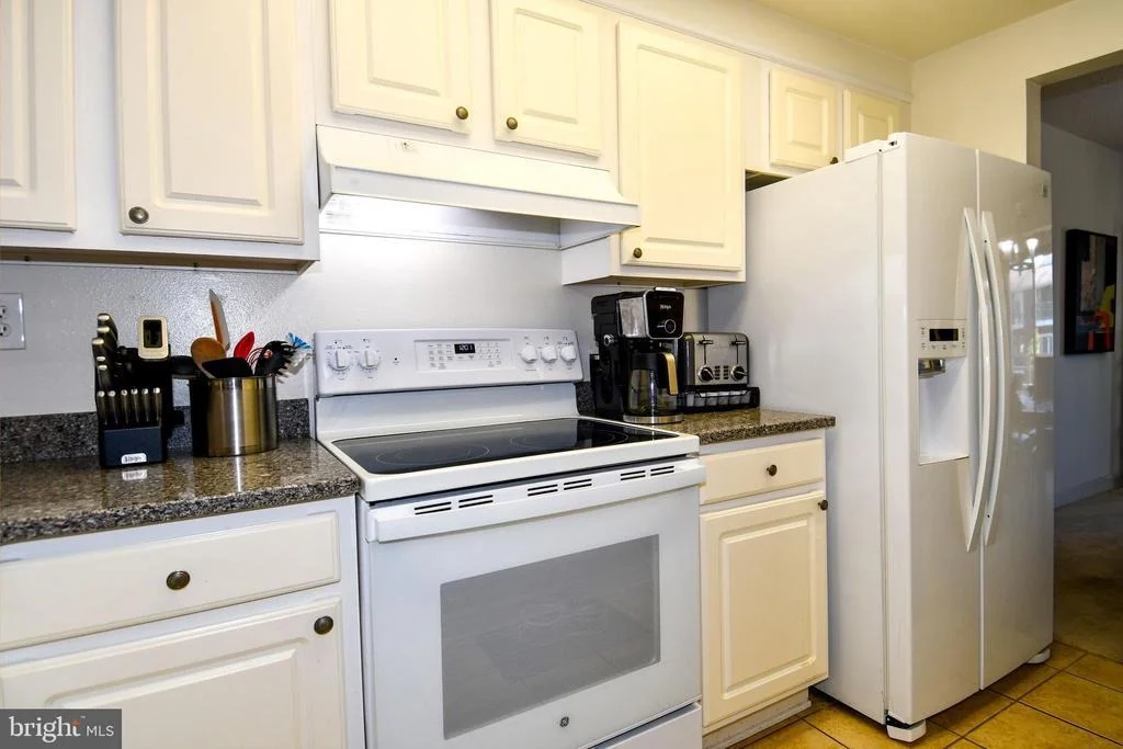 Photo of Unit 152E at 3500 FOREST EDGE DRIVE