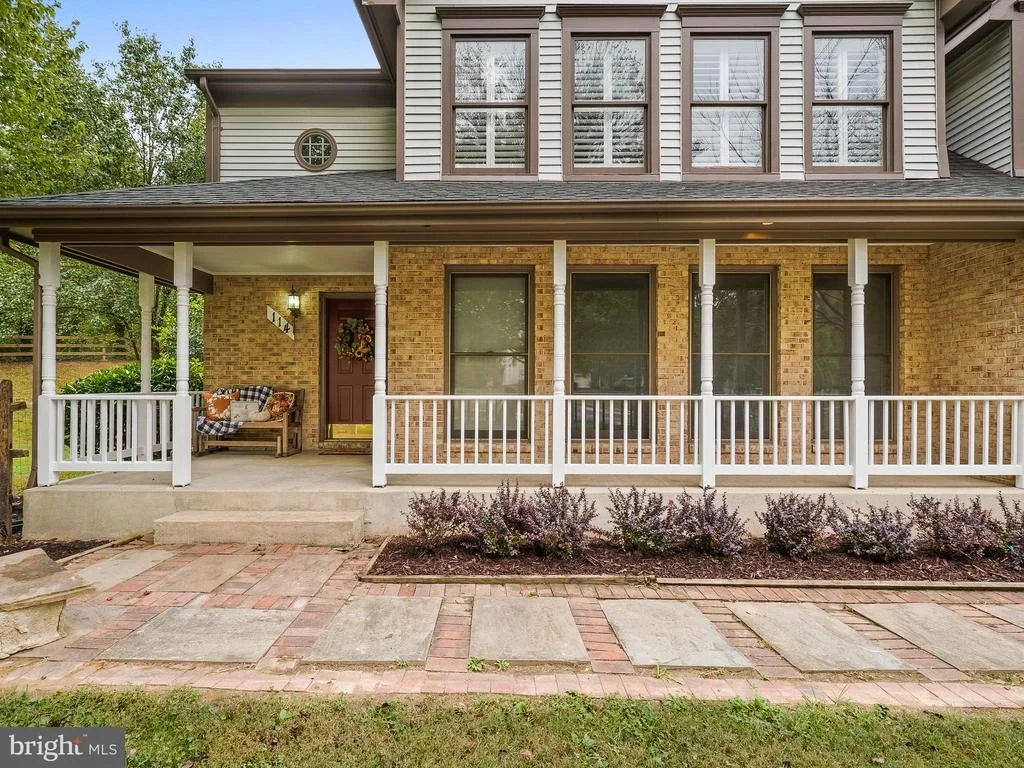 Photo of 114 CRYSTAL SPRING DRIVE