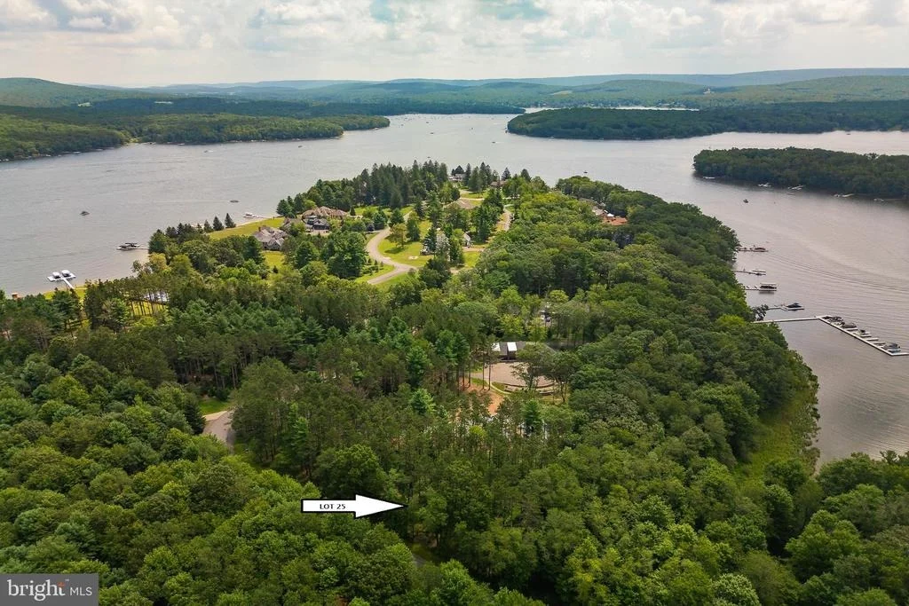 Photo of LOT 25 HOLY CROSS DRIVE