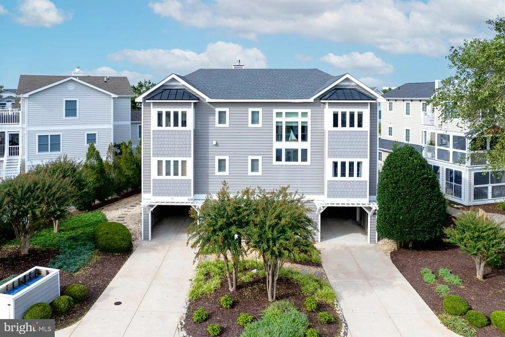 Photo of 109 HENLOPEN SHORES CIRCLE