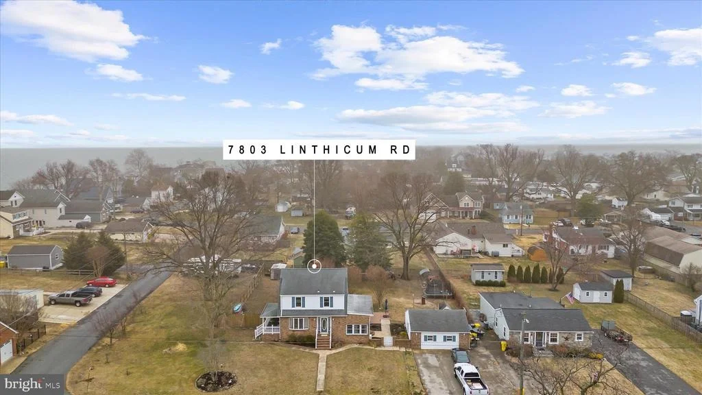 Photo of 7803 LINTHICUM ROAD