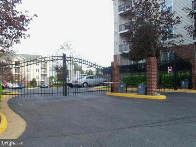 Photo of Unit 8302 at 1550 SPRING GATE DRIVE