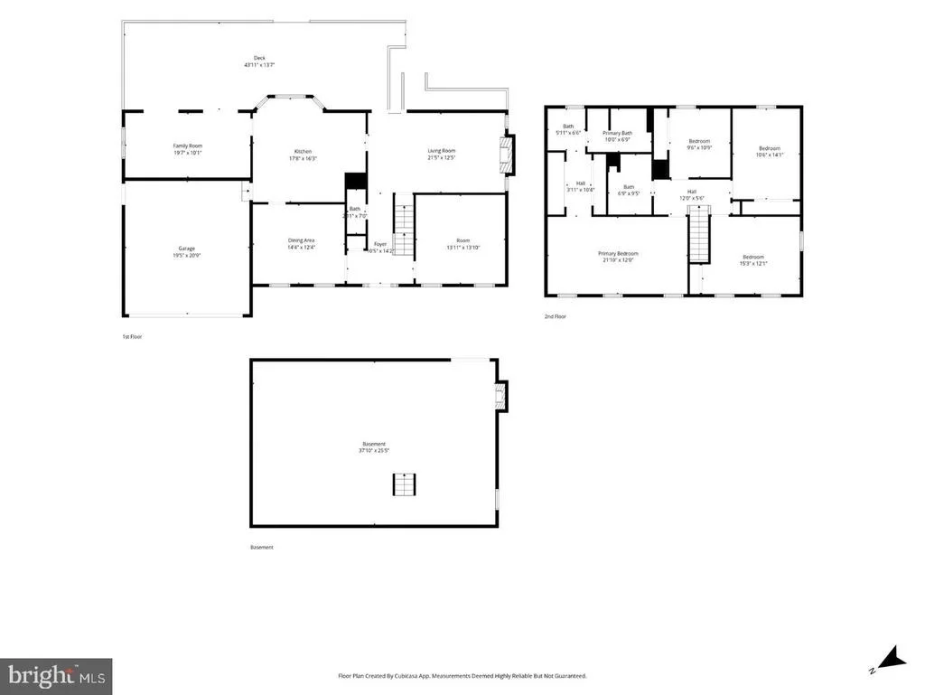 Photo of 2711 MUSTANG DRIVE