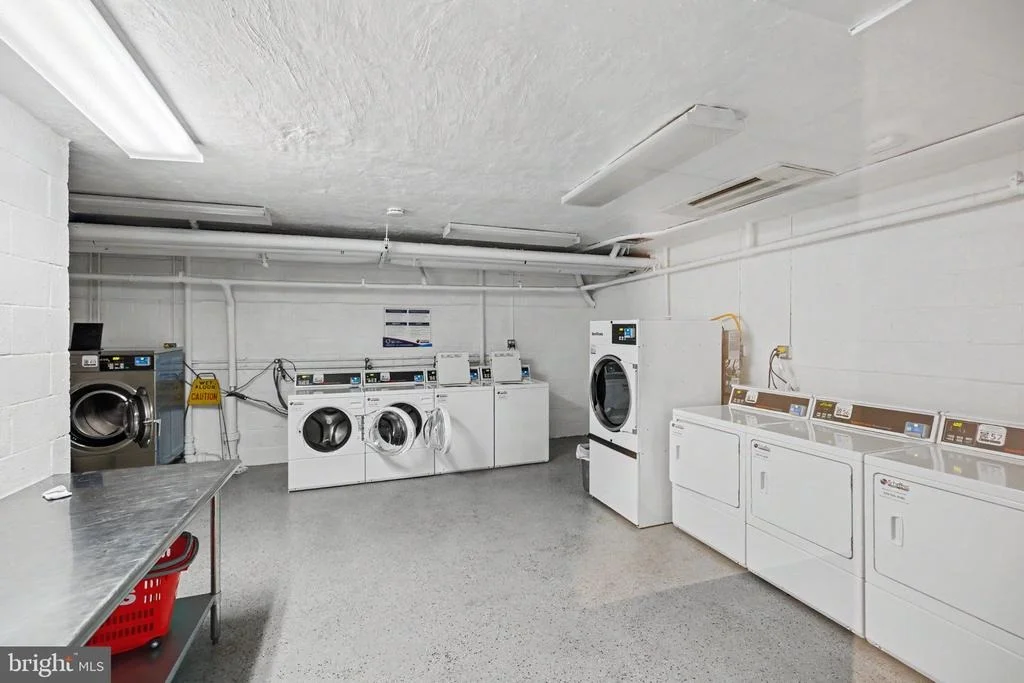 Photo of Unit 310 at 2710 MACOMB STREET NW
