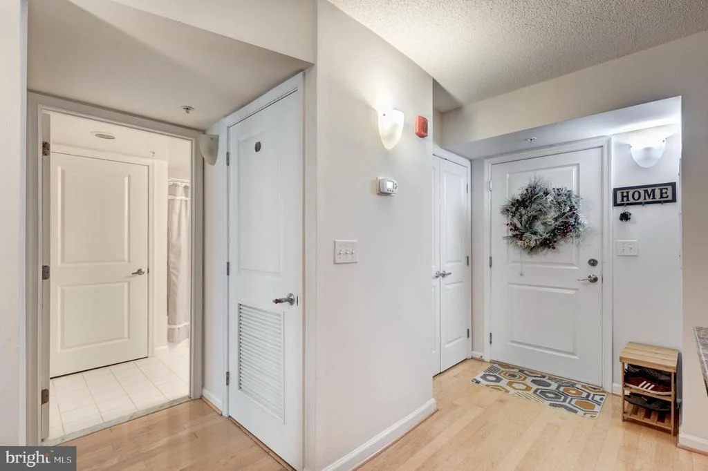 Photo of Unit 704 at 7923 EASTERN AVENUE
