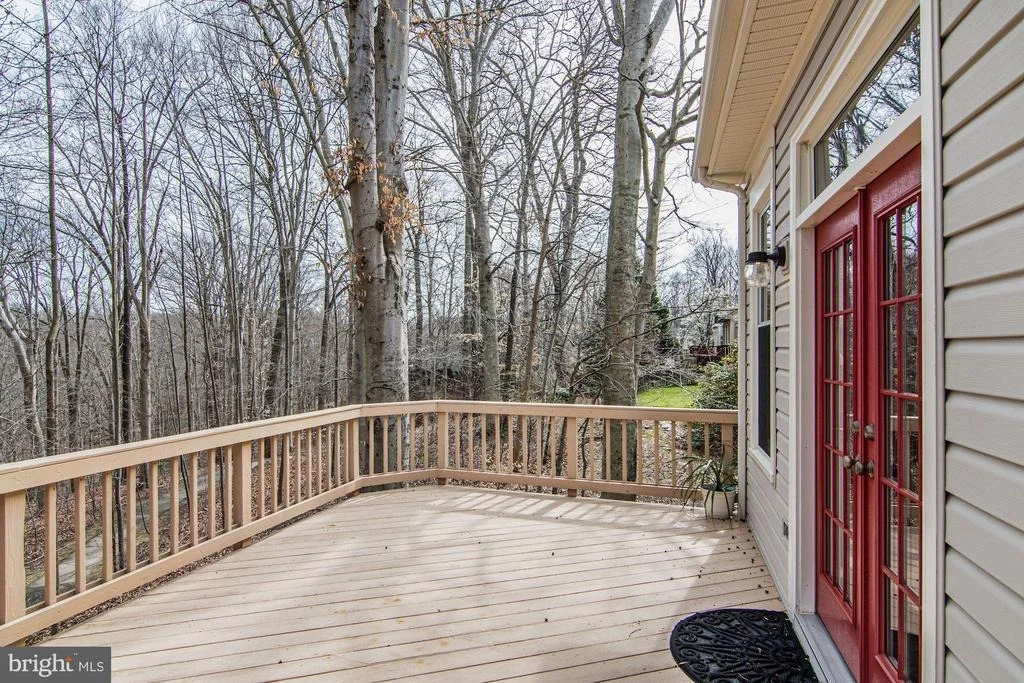 Photo of 8106 DEERCREEK PLACE