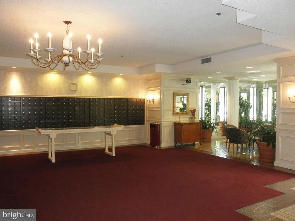 Photo of Unit 1811 at 15101 INTERLACHEN DRIVE