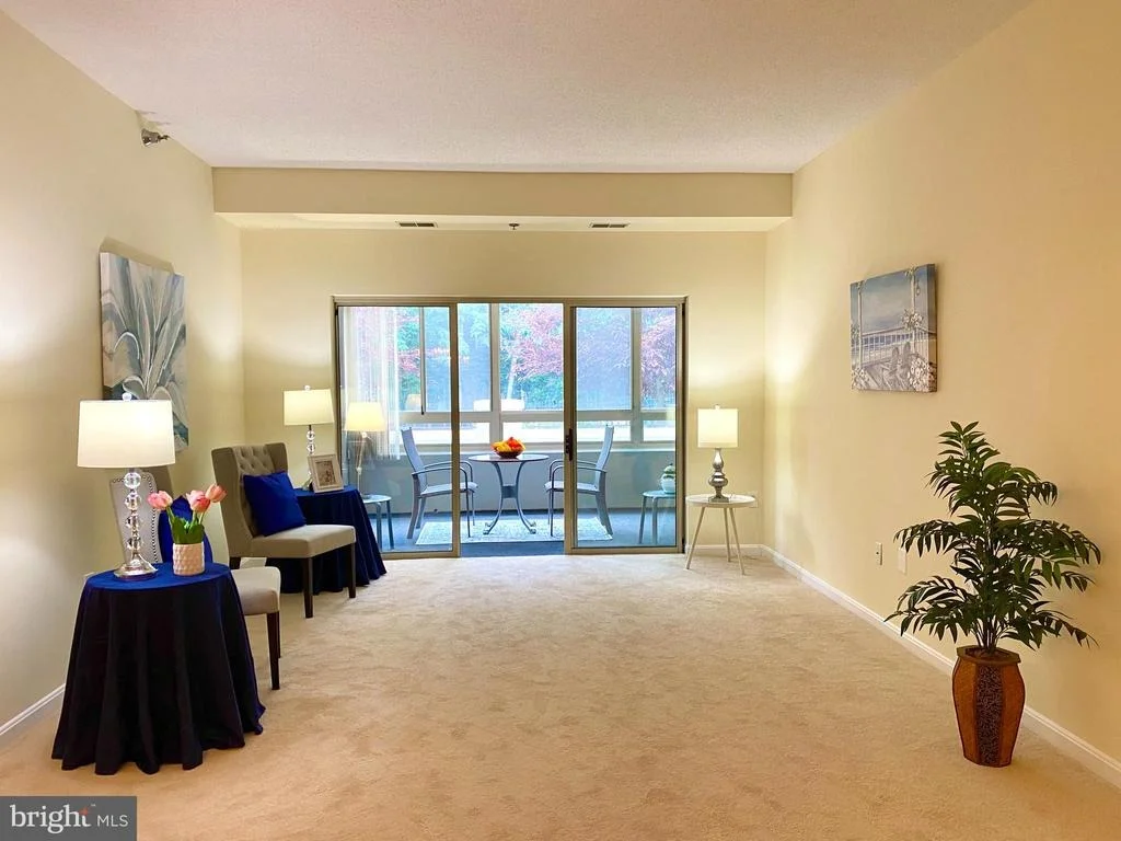 Photo of Unit 103 at 14809 PENNFIELD CIRCLE