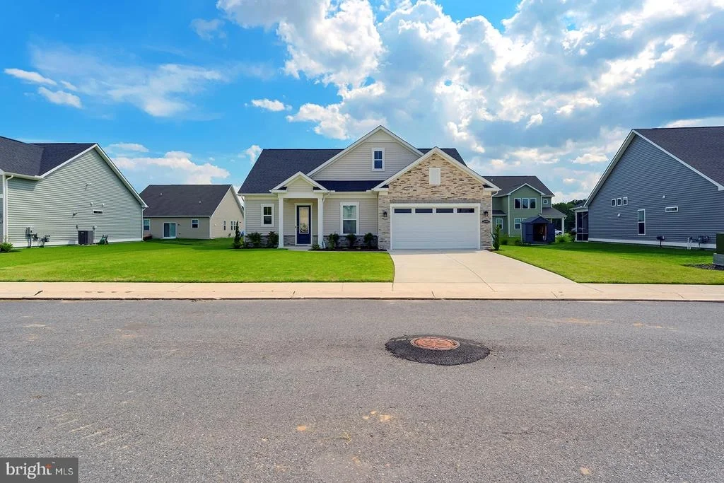 Photo of 24487 ROBERT ANDREW DRIVE