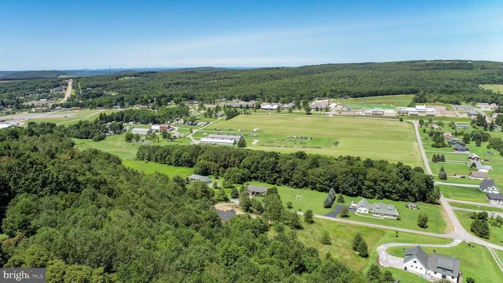 Photo of Lot 27 SETTLERS PASS