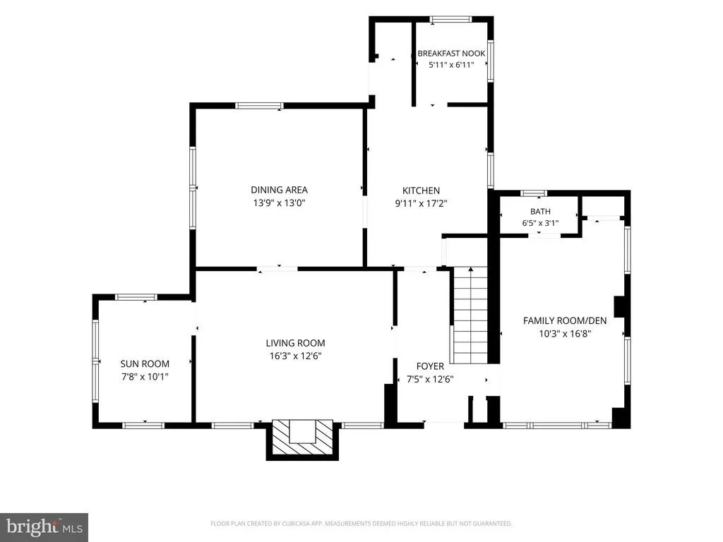 Photo of 408 CARROLL PARKWAY