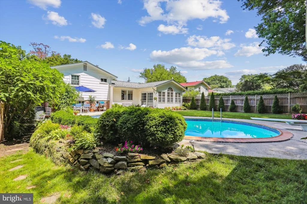 Photo of 4010 DELANCY DRIVE