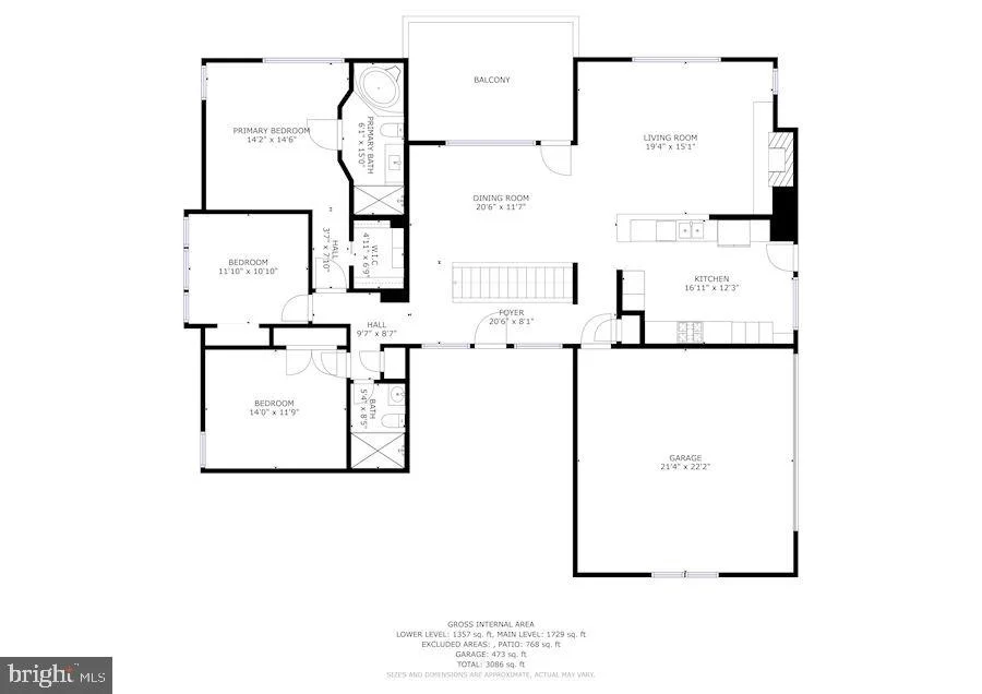Photo of 3010 CUNNINGHAM DRIVE
