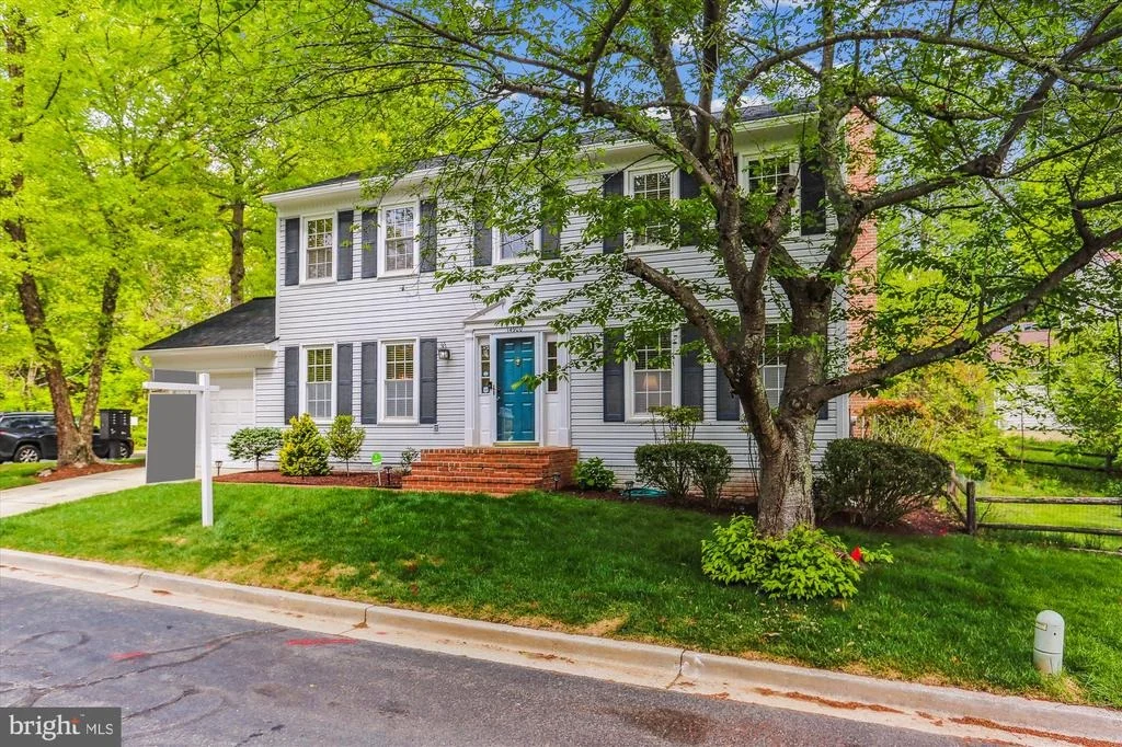 Photo of 14900 RUNNING RIDGE LANE