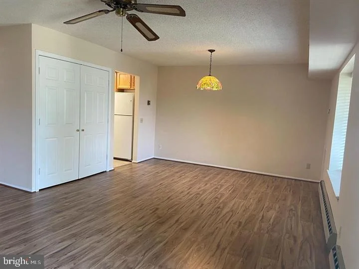 Photo of Unit 163E at 3510 FOREST EDGE DRIVE