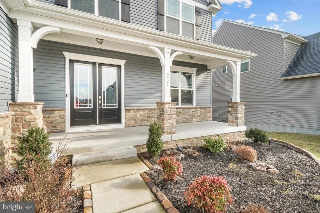 Photo of 5521 HAWK RIDGE ROAD