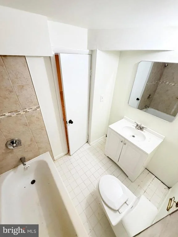 Photo of Unit 106 at 11158 OAK LEAF DRIVE