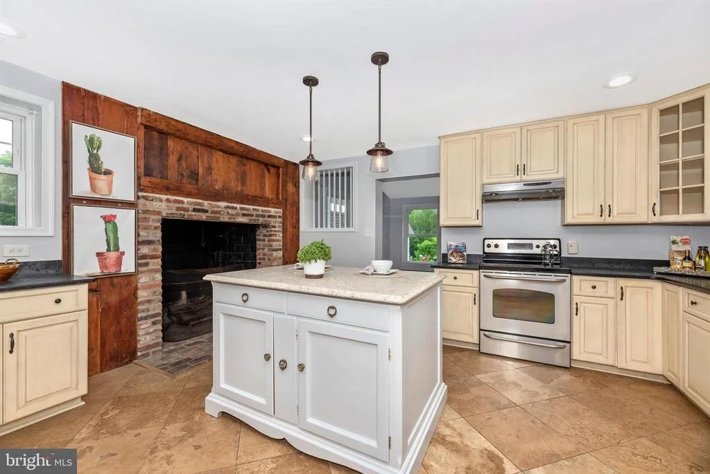 Photo of 15321 BARNESVILLE ROAD