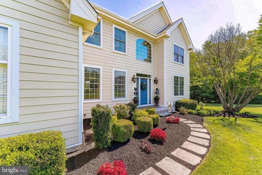Photo of 168 WALNUT RUN ROAD