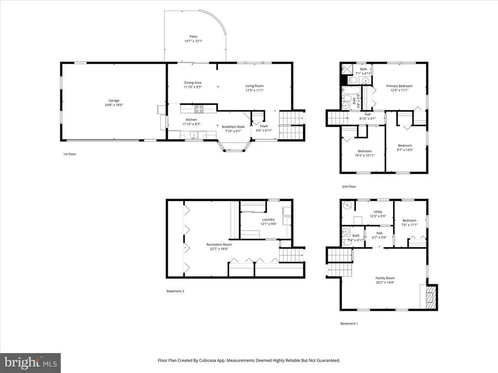 Photo of 4701 RED FOX DRIVE