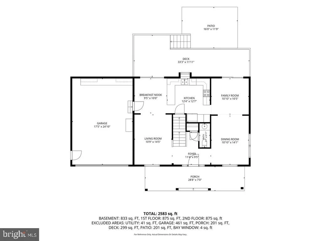 Photo of 4613 GRANITE DRIVE