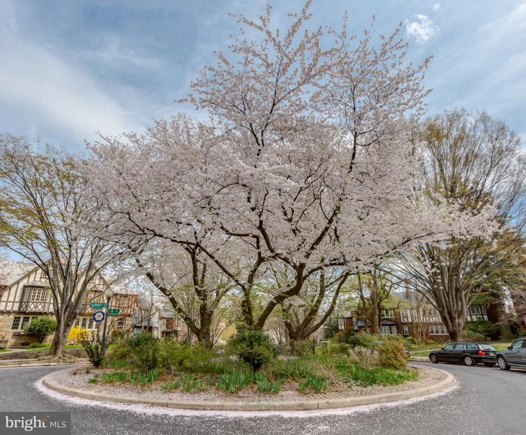 Photo of 4448 RESERVOIR ROAD NW