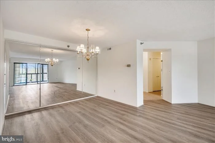 Photo of Unit 3403 at 15115 INTERLACHEN DRIVE