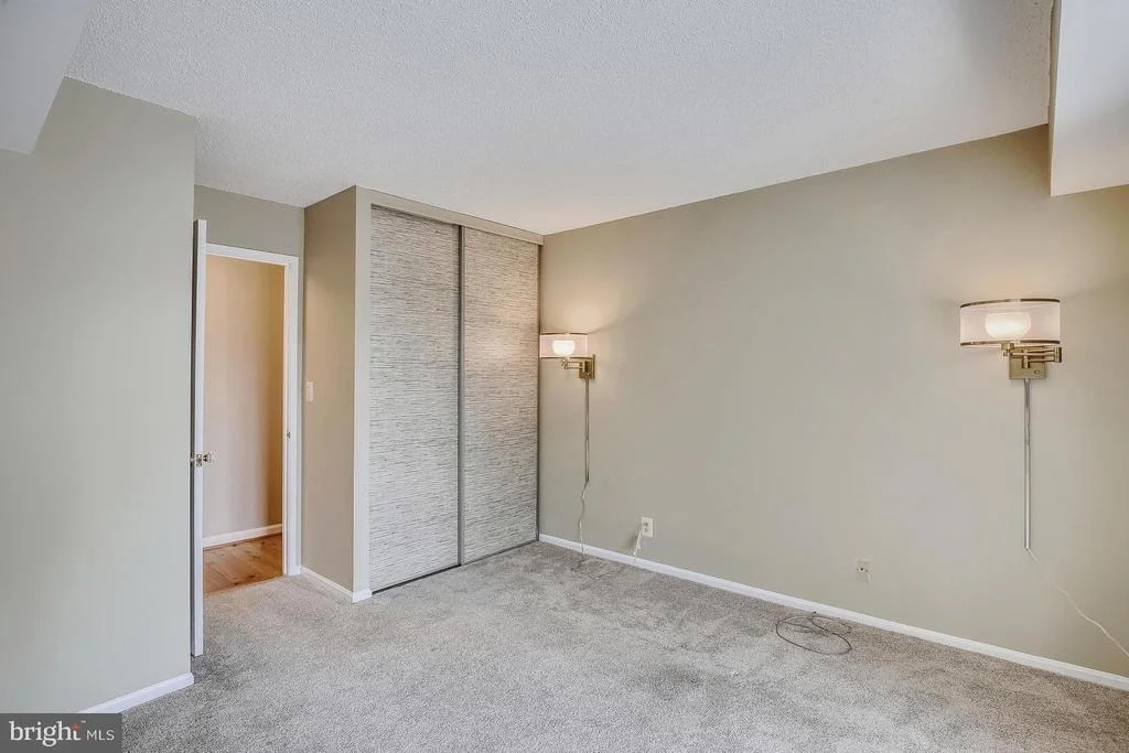 Photo of Unit 310 at 5902 MOUNT EAGLE DRIVE