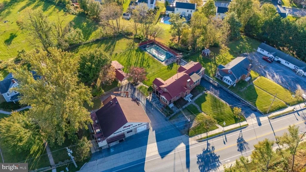 Photo of 3213 OLD NATIONAL PIKE