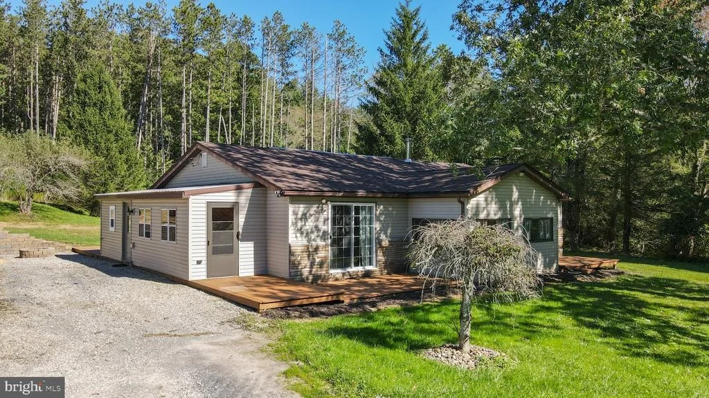 Photo of 4866 CRANESVILLE ROAD