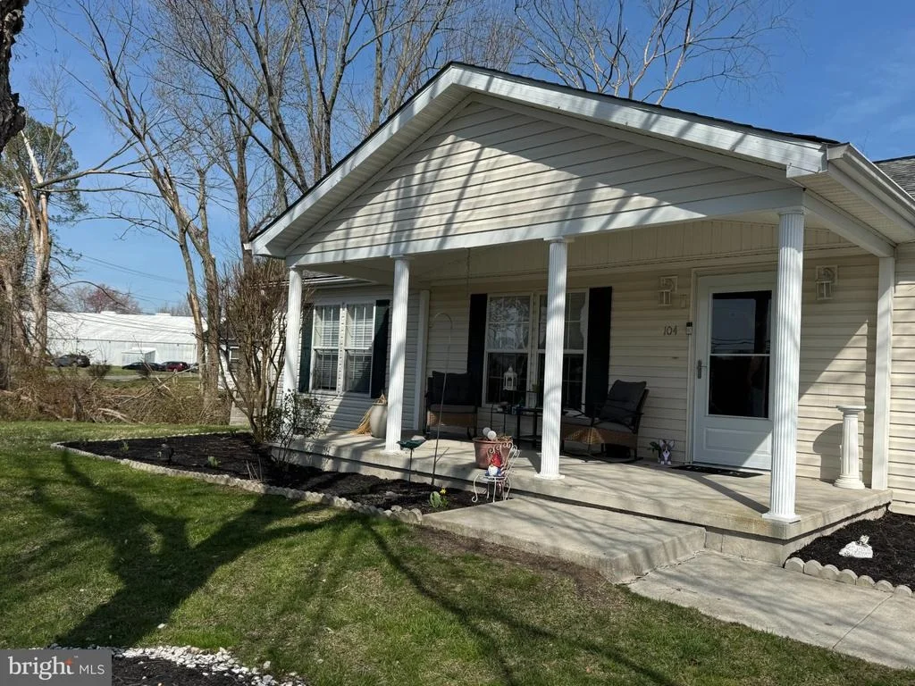 Photo of Unit 104 at 104 KURT DRIVE