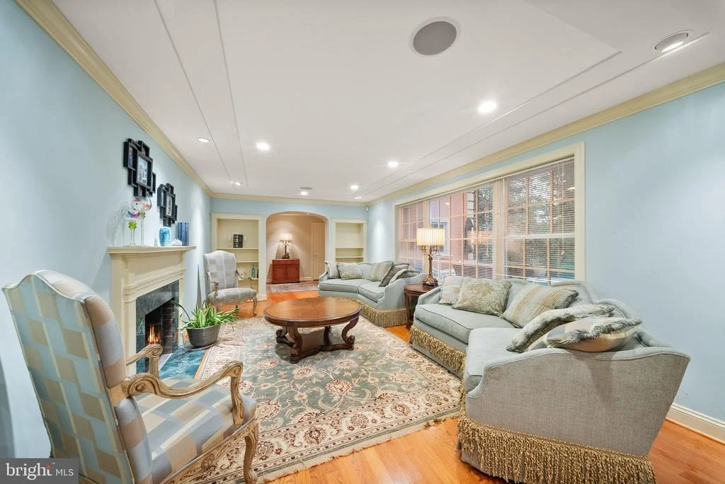 Photo of 3312 PROSPERITY AVENUE