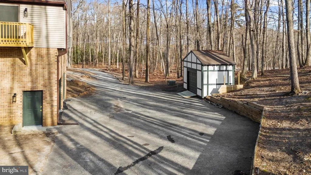 Photo of 1439 DICUS MILL ROAD