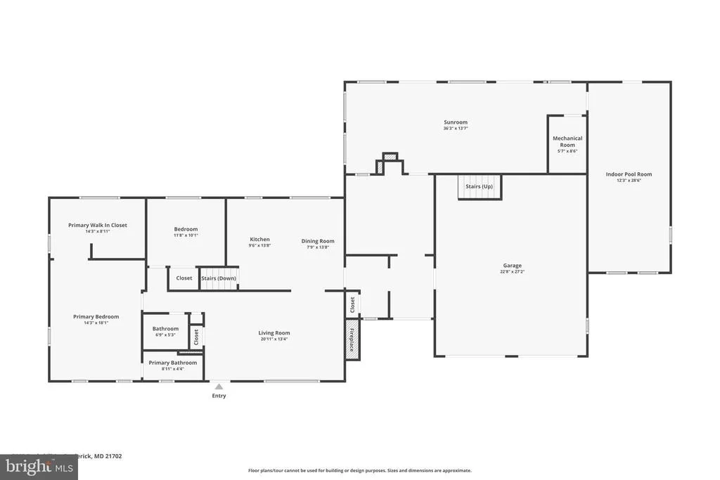 Photo of 7203 PEEKSKILL DRIVE