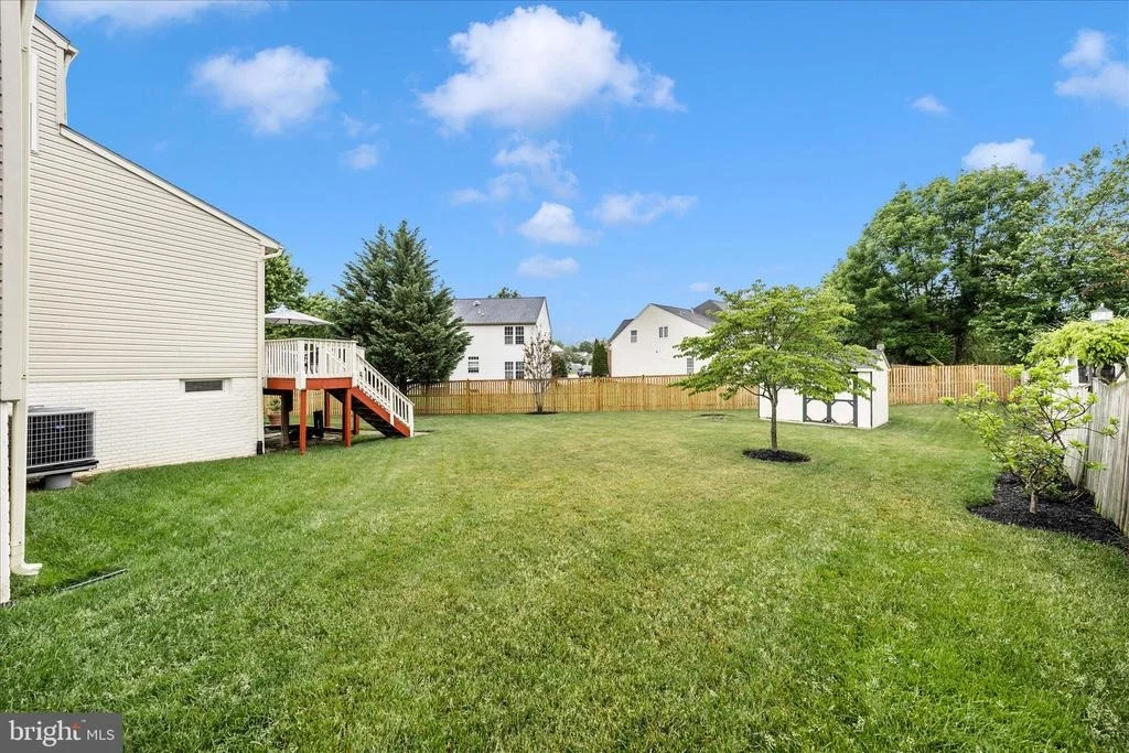 Photo of 1805 RAINBOW FALLS COURT