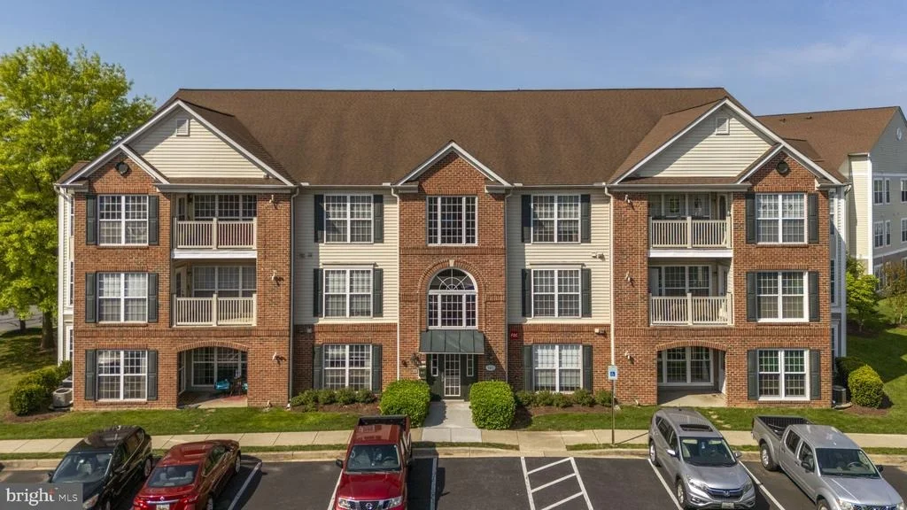 Photo of Unit 3A at 593 CAWLEY DRIVE