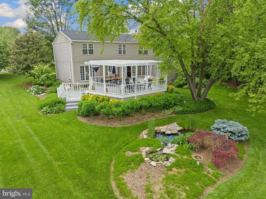 Photo of 5833 WOODWINDS CIRCLE