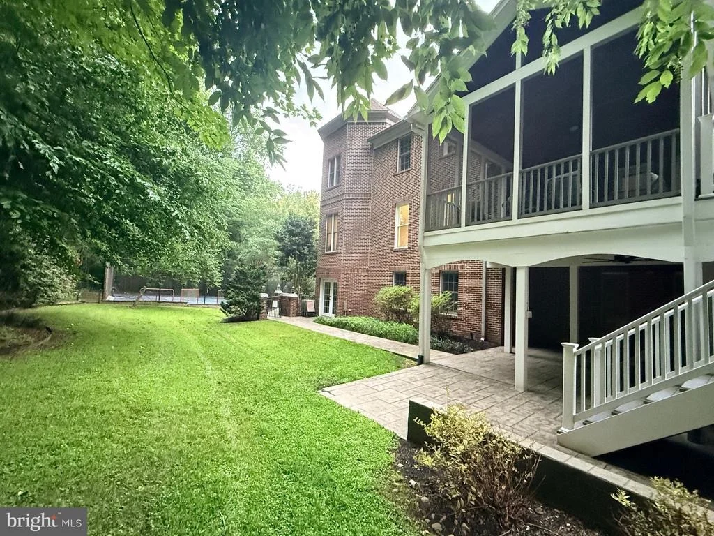 Photo of 6403 BURKE WOODS DRIVE