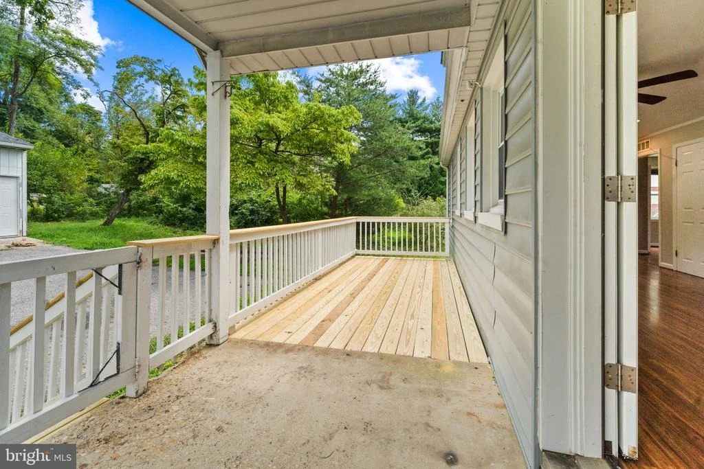 Photo of 1608 SEVERN ROAD