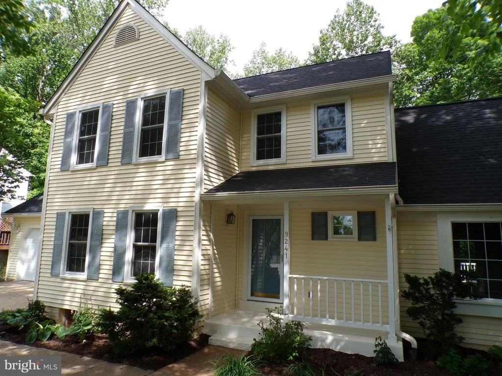 Photo of 9241 NORTHEDGE DRIVE