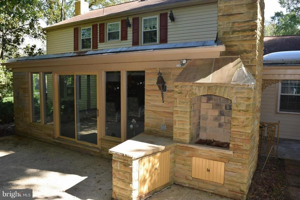 Photo of 8710 CRYSTAL ROCK LANE