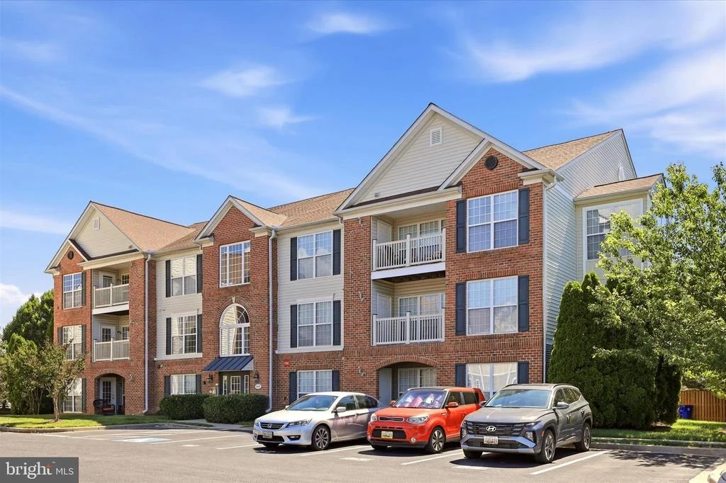Photo of Unit 2A at 599 CAWLEY DRIVE