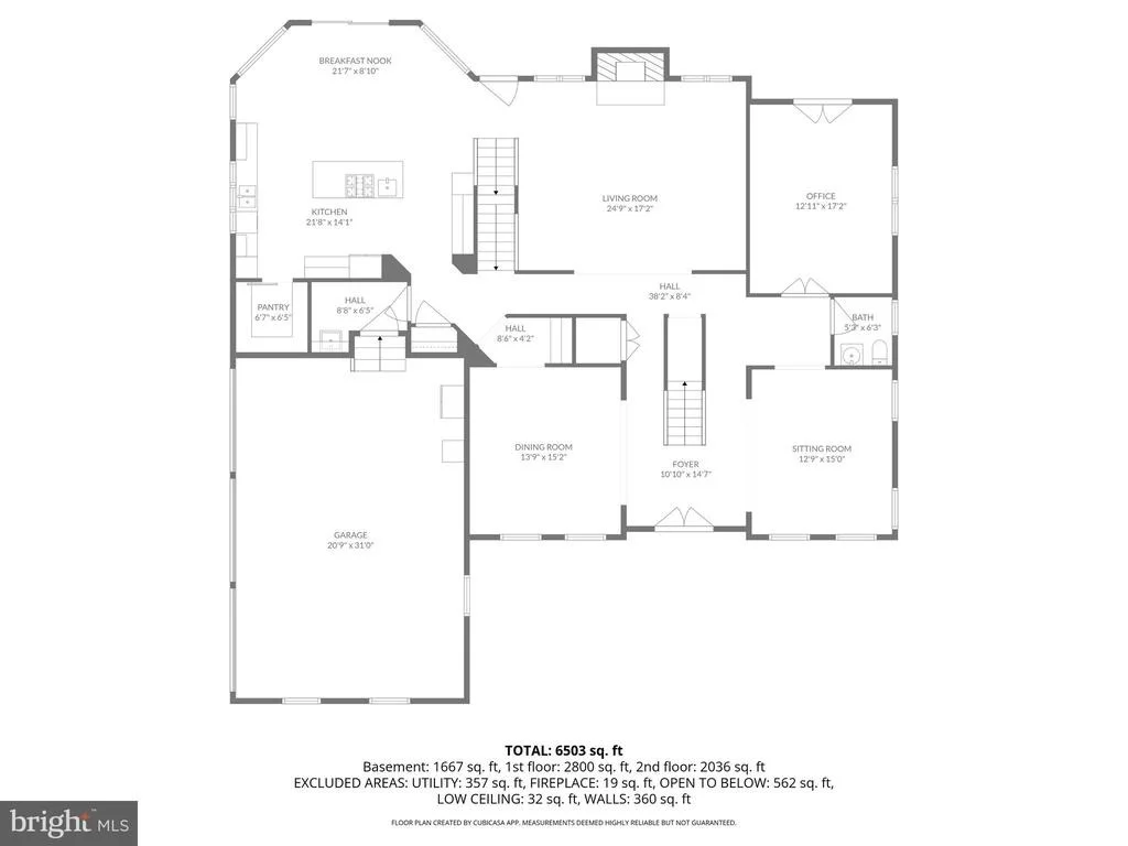 Photo of 24176 SPRING MEADOW CIRCLE
