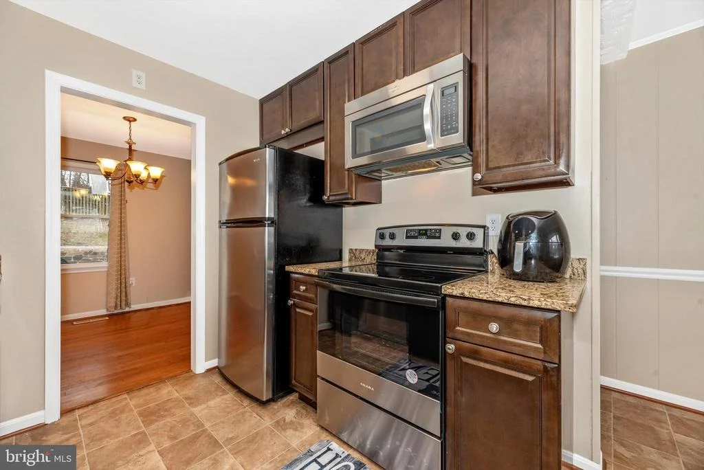 Photo of 23805 STRINGTOWN ROAD