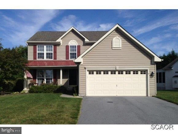 Photo of 6 OCEAN WILLOW DRIVE