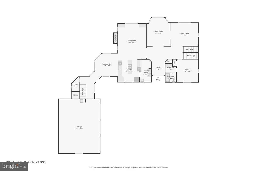 Photo of 13798 LAKESIDE DRIVE
