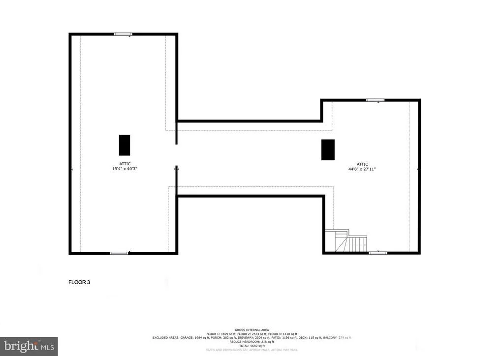 Photo of 2208 HORNS POINT ROAD