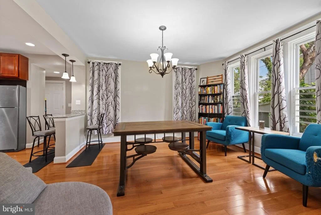 Photo of 3202 BARRINGTON ROAD